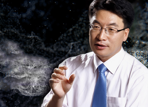 Professor PARK Ju-hyeon, one of “Top 1%” of the world for consecutive seven years